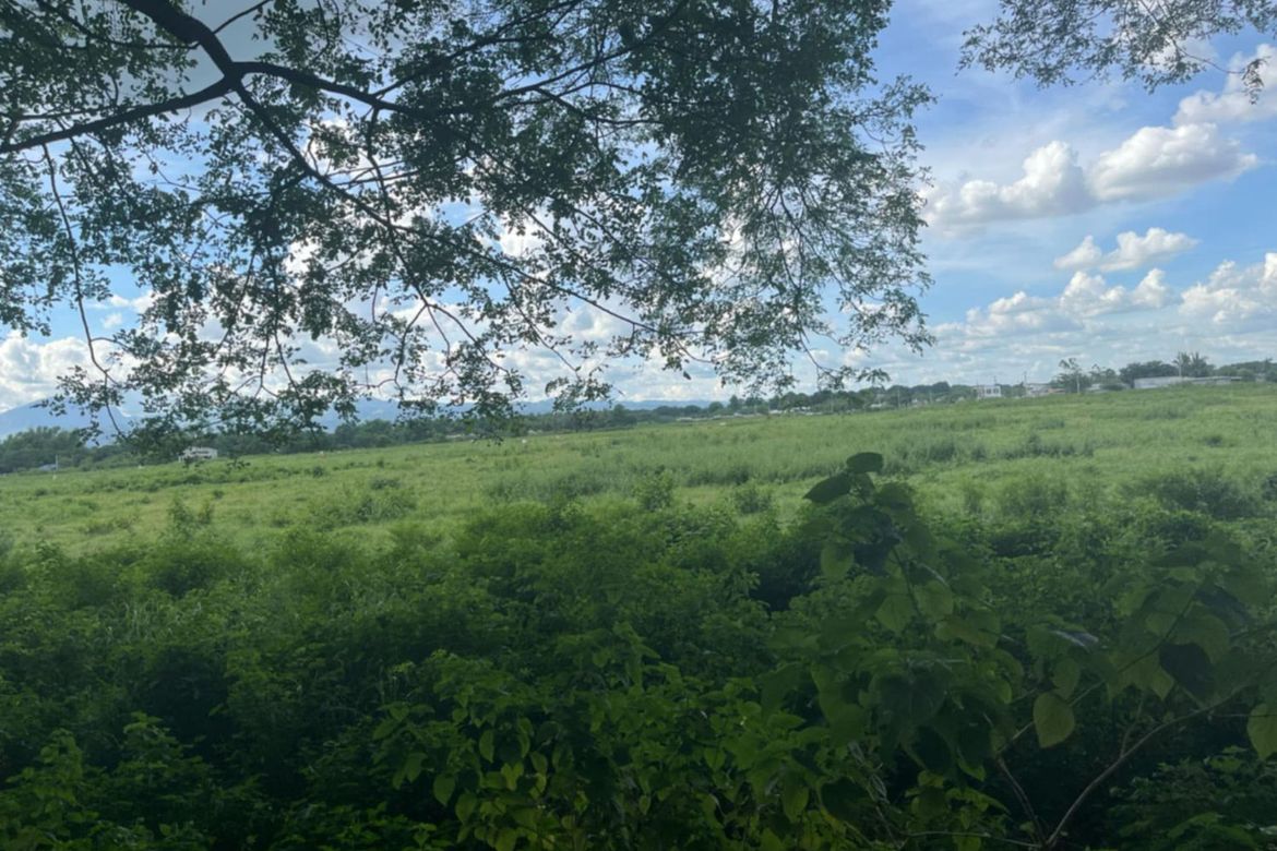 Land for Sale in San Vicente, Santa Rita, Pampanga – photo 2