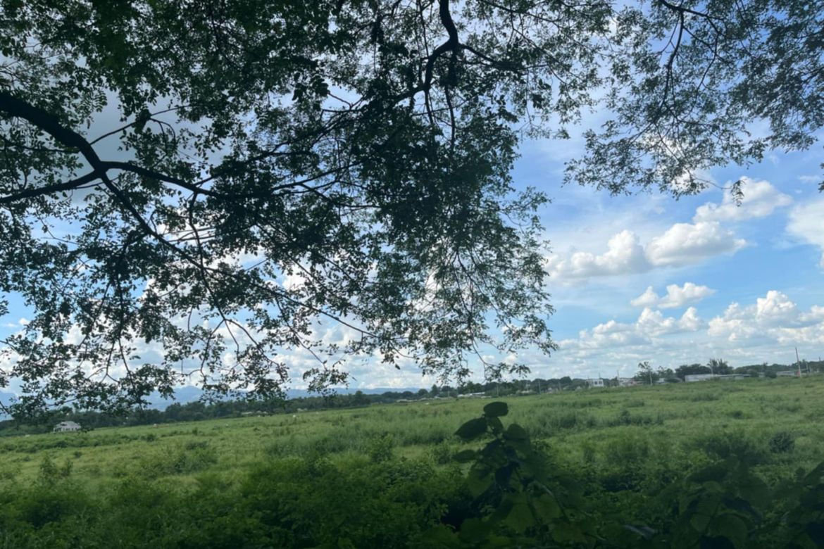 Land for Sale in San Vicente, Santa Rita, Pampanga – photo 3