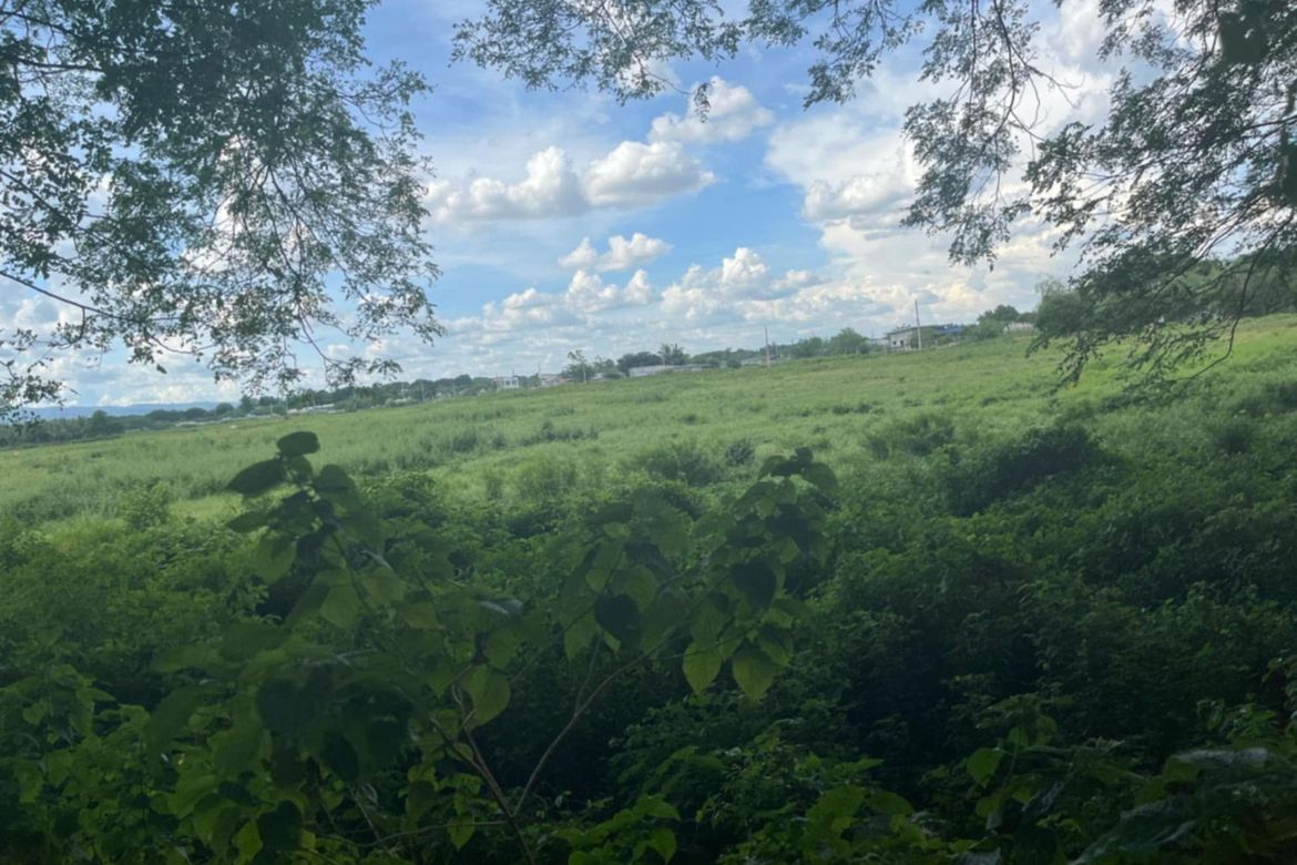 Land for Sale in San Vicente, Santa Rita, Pampanga – photo 4