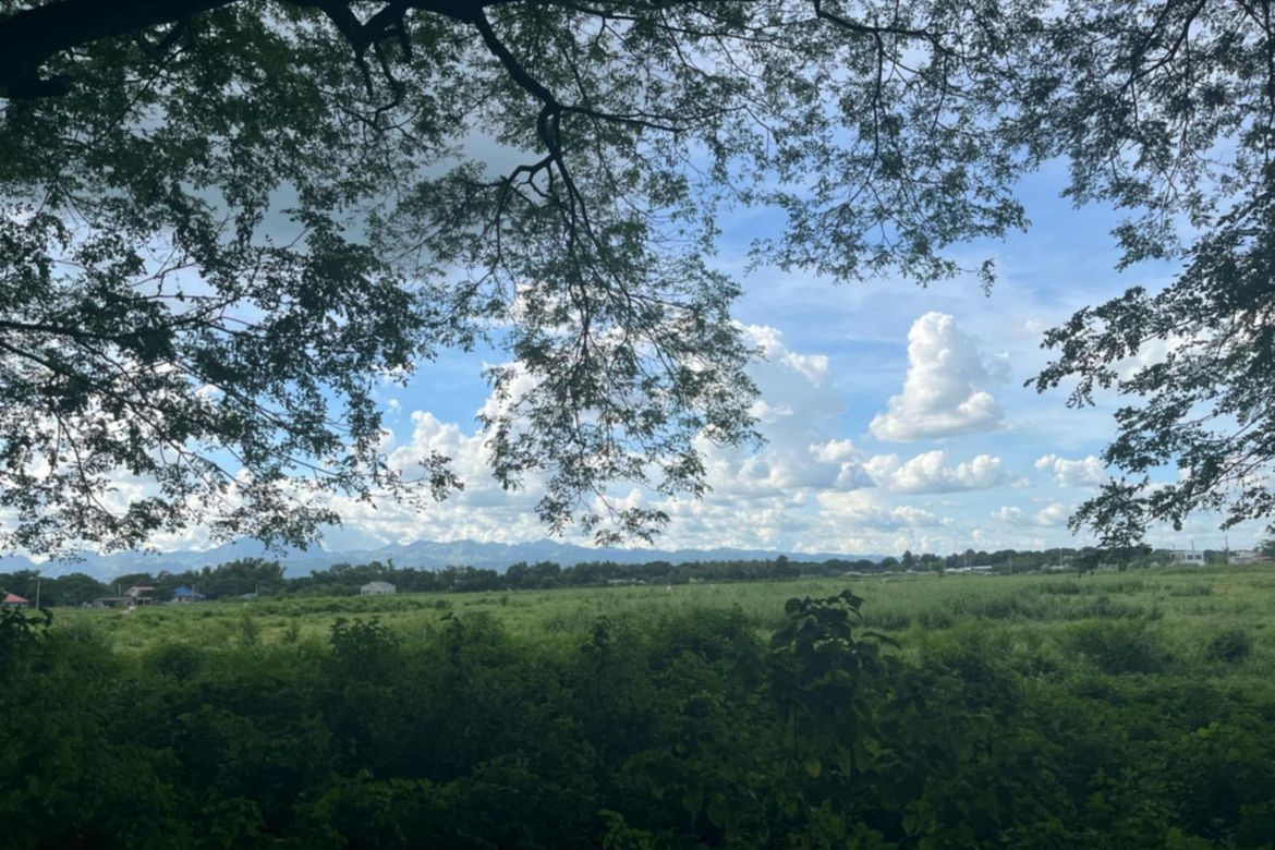 Land for Sale in San Vicente, Santa Rita, Pampanga – photo 5