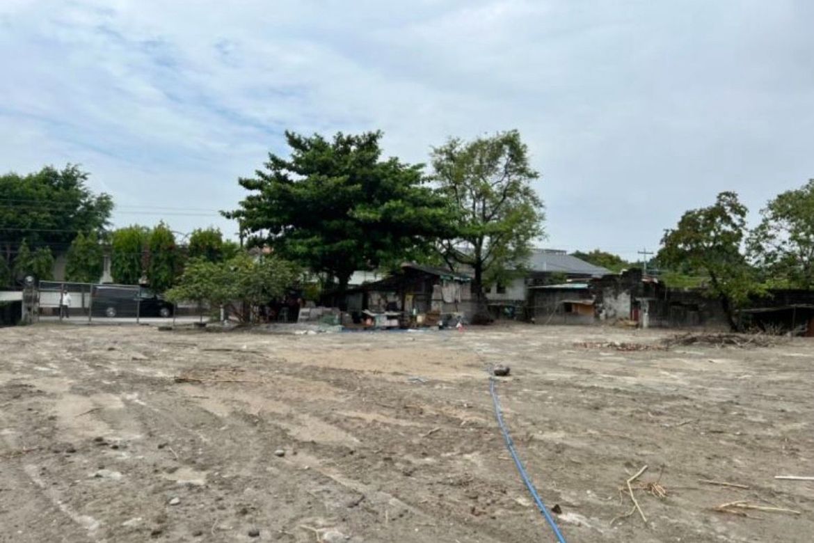Land for Sale in San Vicente, Santo Tomas, Pampanga
