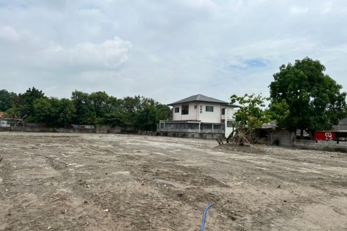 Land for Sale in San Vicente, Santo Tomas, Pampanga – photo 2