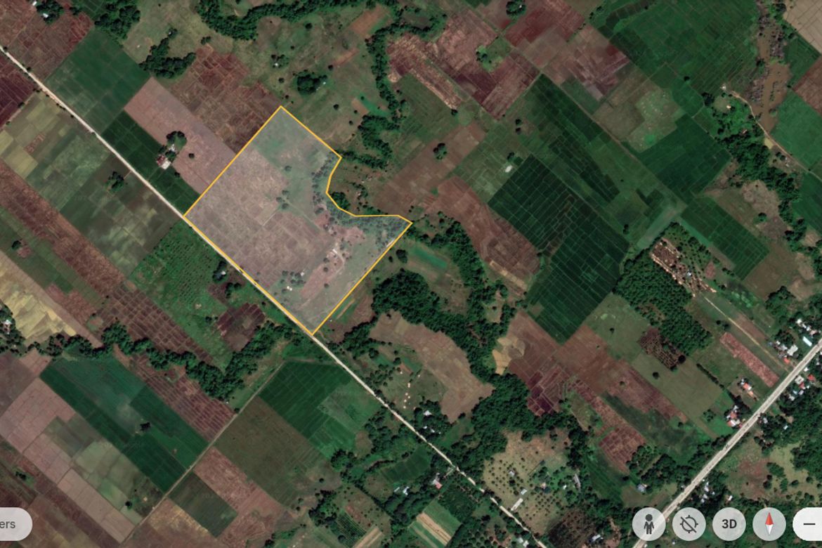 Land for Sale in Sandoval, Narra, Palawan – photo 3