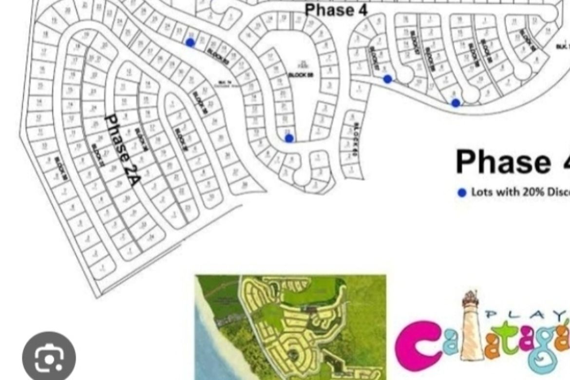 Land for Sale in Santa Ana, Calatagan, Batangas – photo 2
