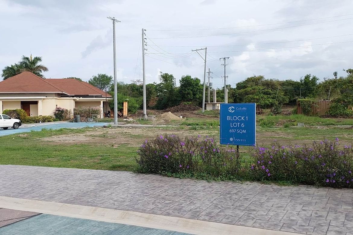 Land for Sale in Santa Ana, Calatagan, Batangas – photo 3