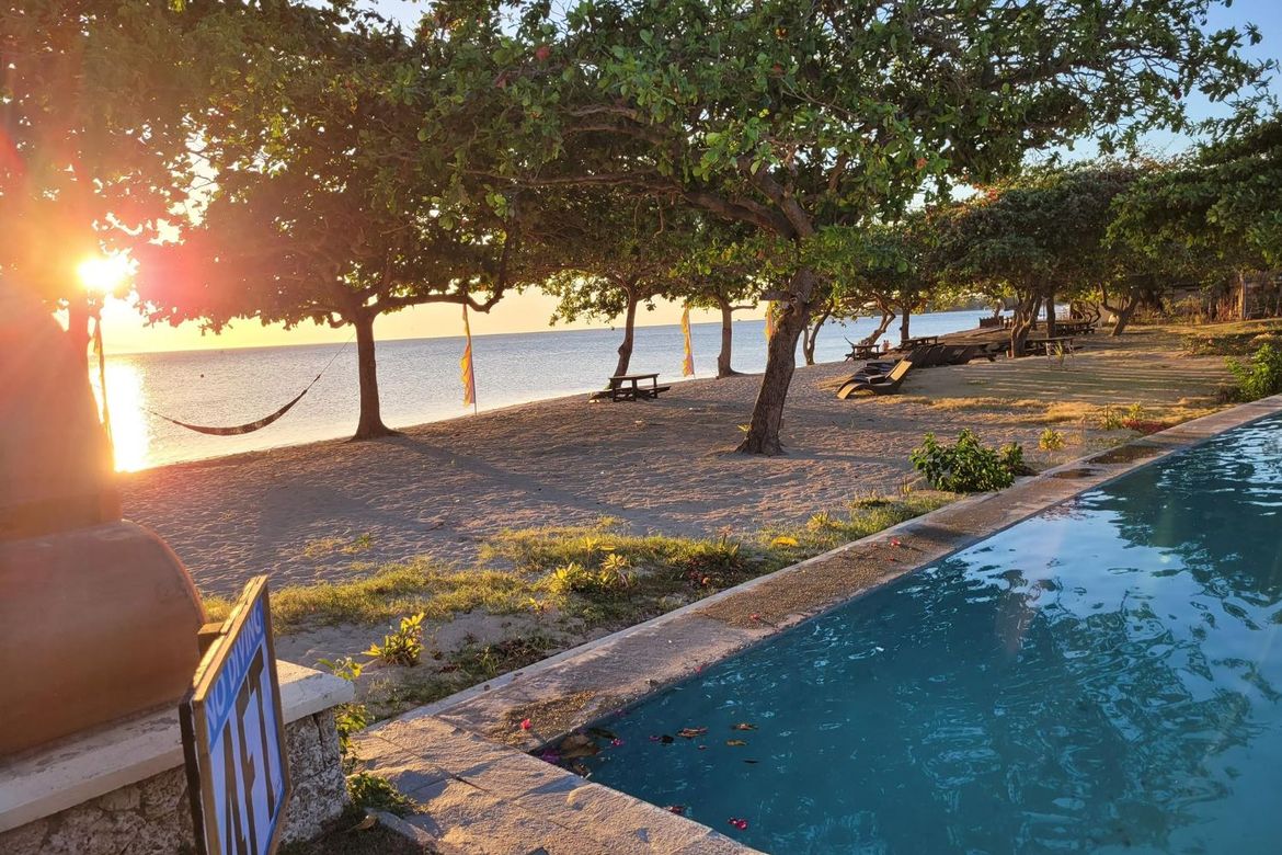 Land for Sale in Santa Ana, Calatagan, Batangas