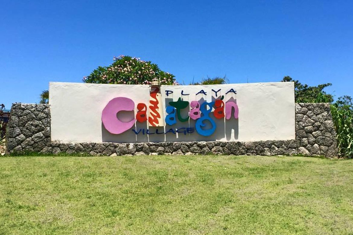 Land for Sale in Santa Ana, Calatagan, Batangas