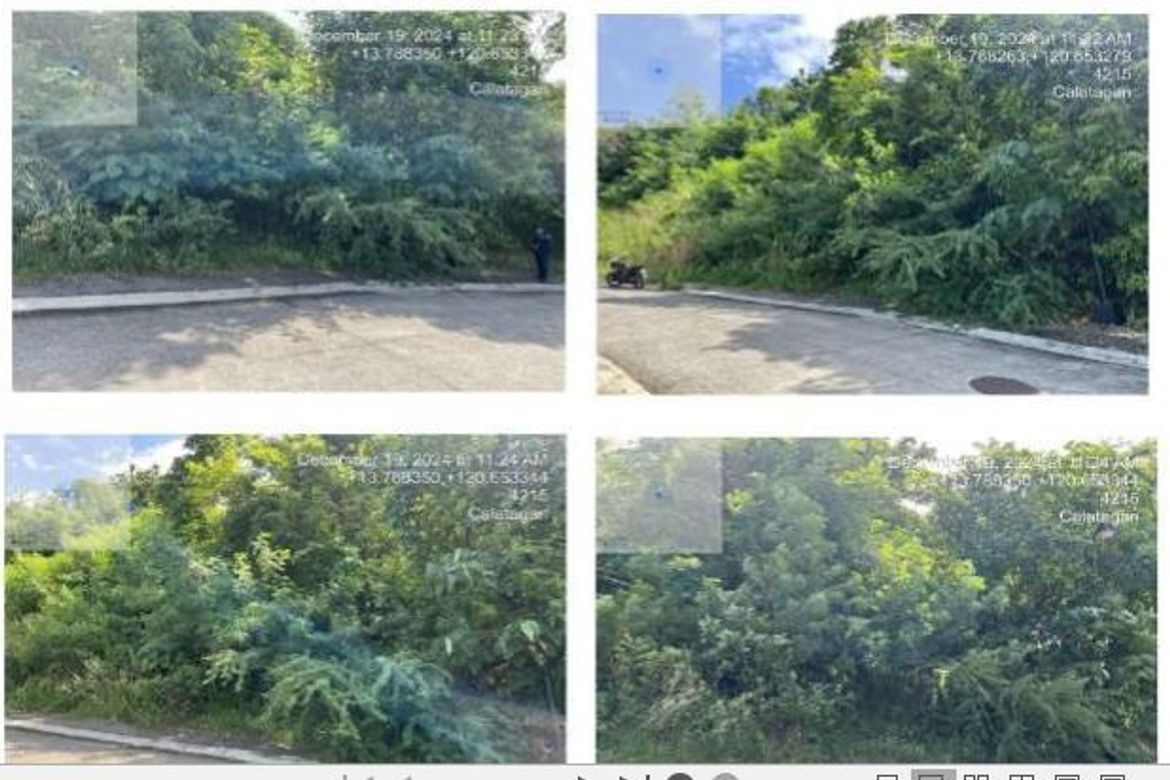 Land for Sale in Santa Ana, Calatagan, Batangas – photo 2