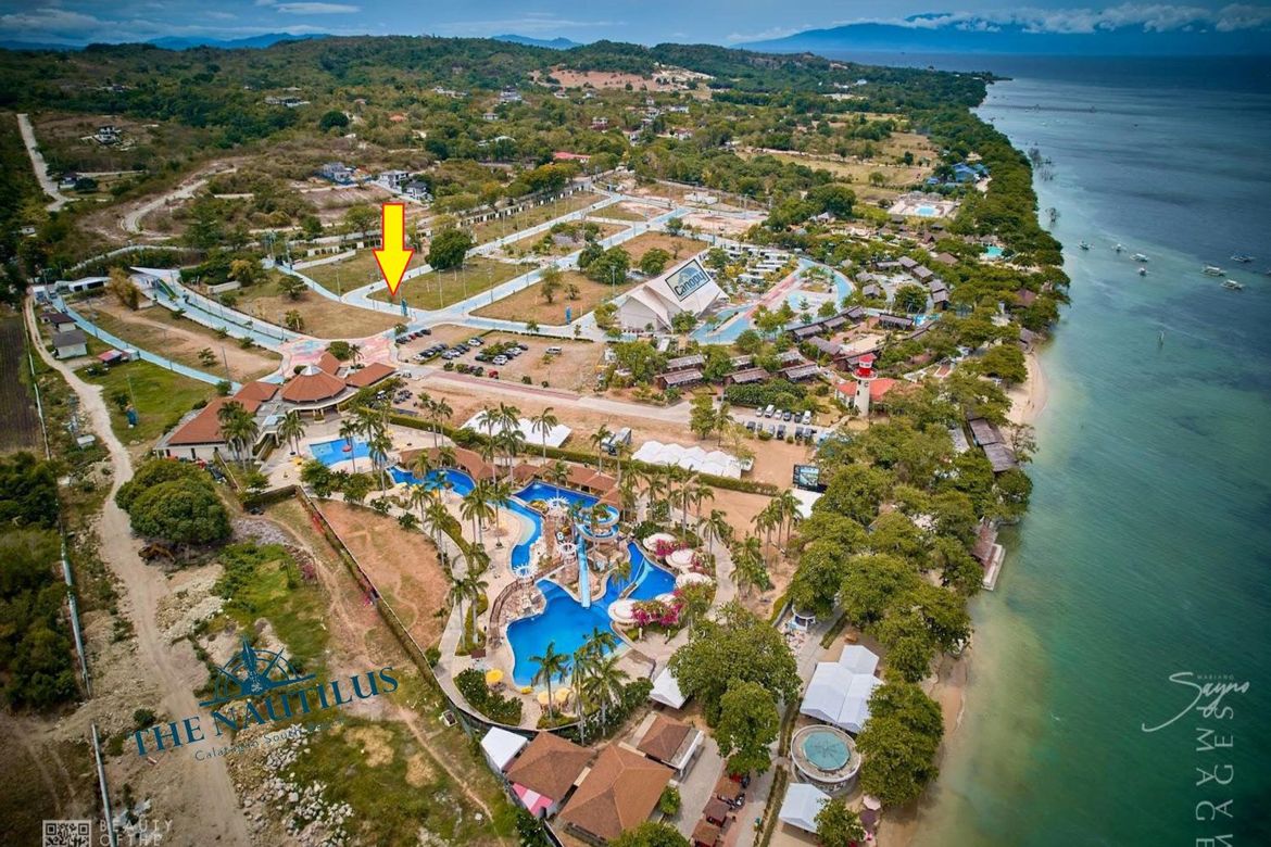 Land for Sale in Santa Ana, Calatagan, Batangas