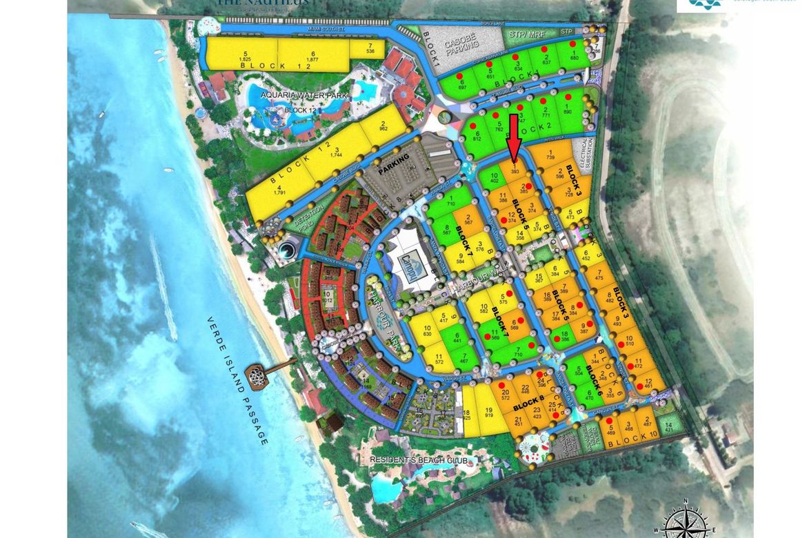 Land for Sale in Santa Ana, Calatagan, Batangas – photo 2