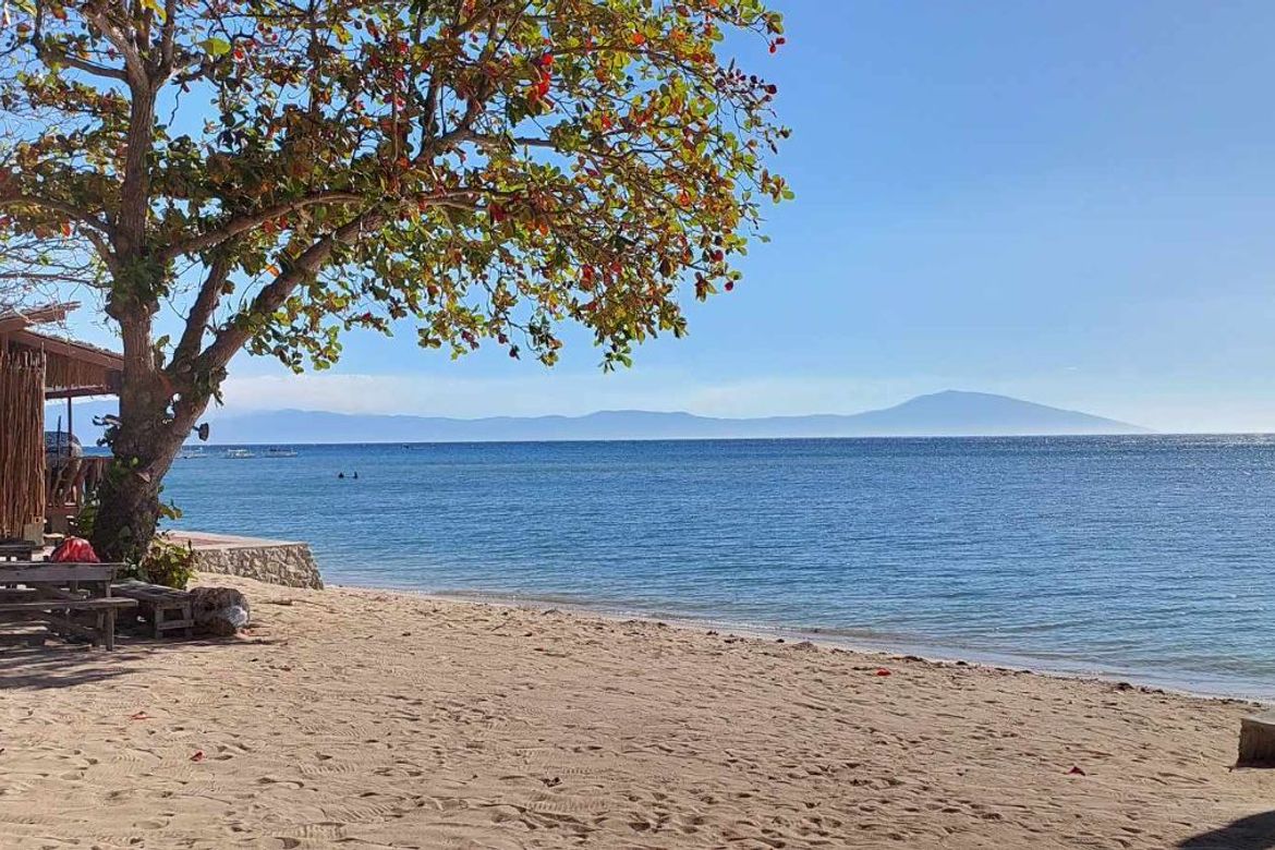 Land for Sale in Santa Ana, Calatagan, Batangas – photo 6