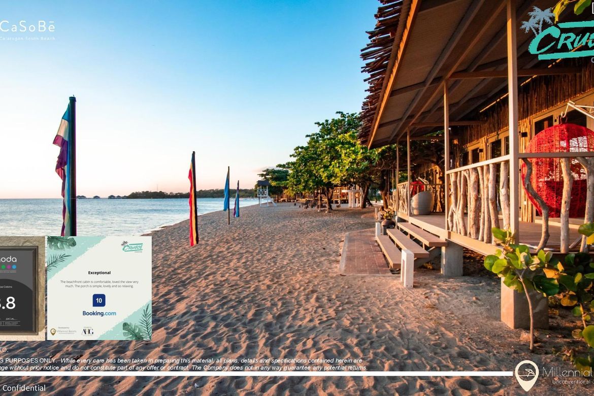 Land for Sale in Santa Ana, Calatagan, Batangas – photo 2