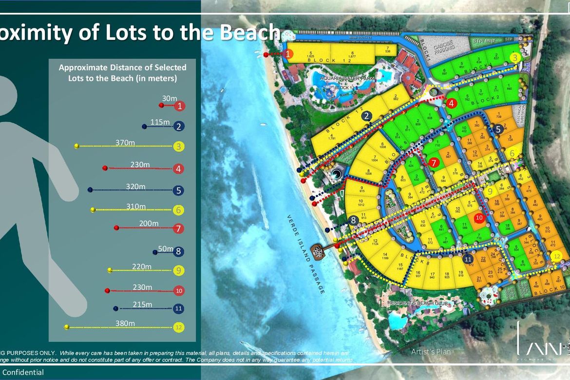 Land for Sale in Santa Ana, Calatagan, Batangas – photo 8