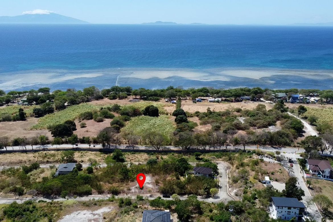 Land for Sale in Santa Ana, Calatagan, Batangas