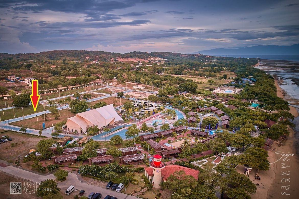 Land for Sale in Santa Ana, Calatagan, Batangas – photo 2