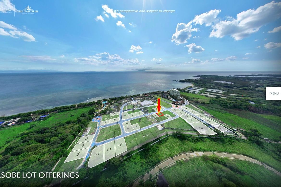 Land for Sale in Santa Ana, Calatagan, Batangas – photo 5