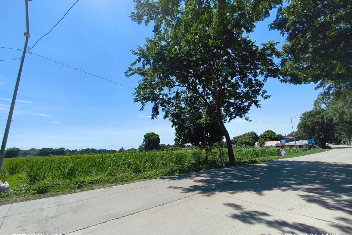 Land for Sale in Santa Ana, Calatagan, Batangas – photo 5