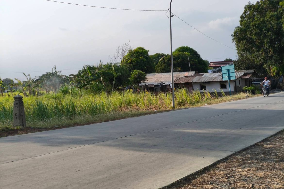 Land for Sale in Santa Ana, Calatagan, Batangas – photo 8