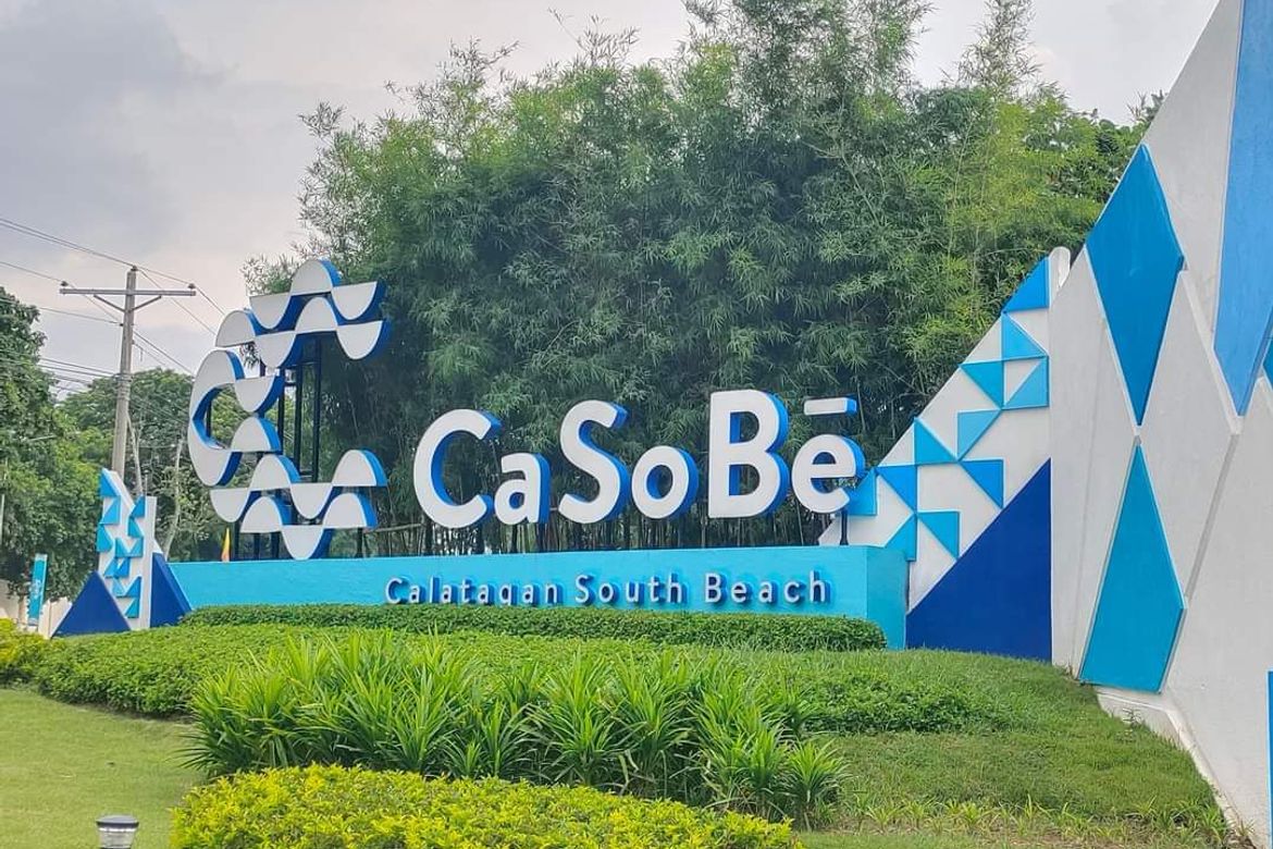 Land for Sale in Santa Ana, Calatagan, Batangas