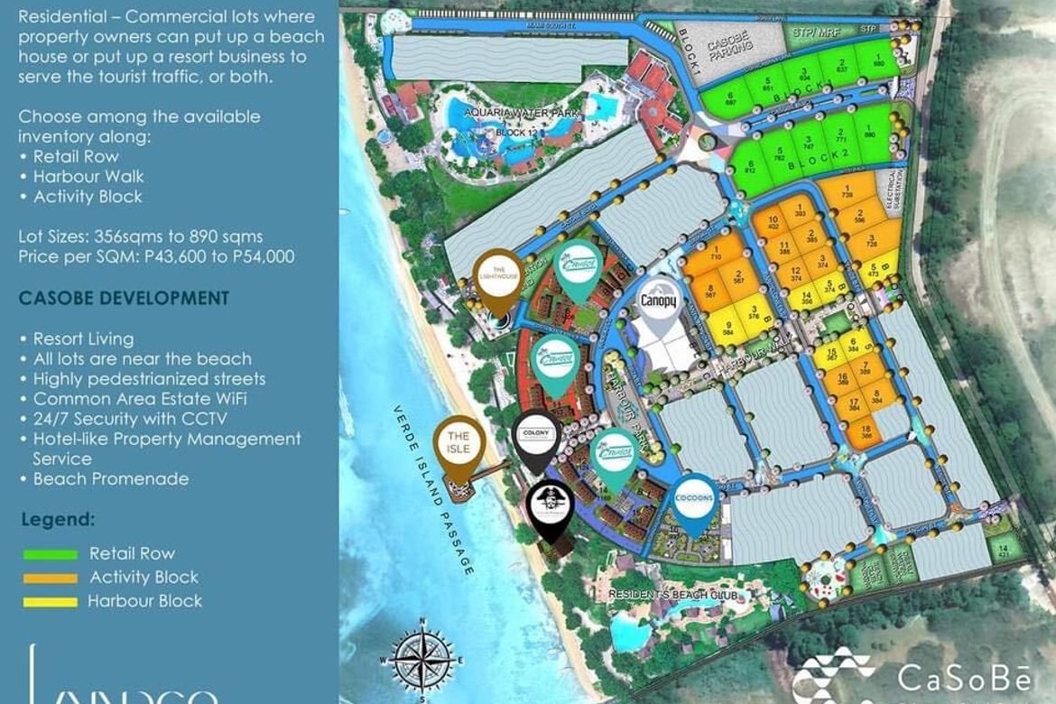 Land for Sale in Santa Ana, Calatagan, Batangas – photo 3