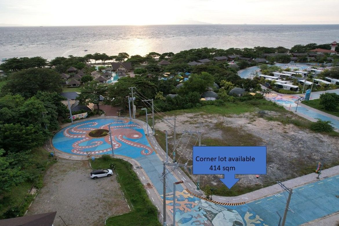 Land for Sale in Santa Ana, Calatagan, Batangas