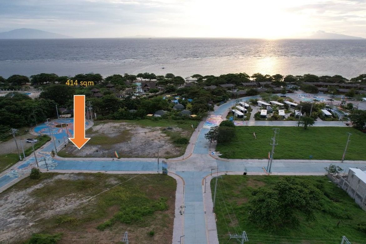 Land for Sale in Santa Ana, Calatagan, Batangas – photo 2