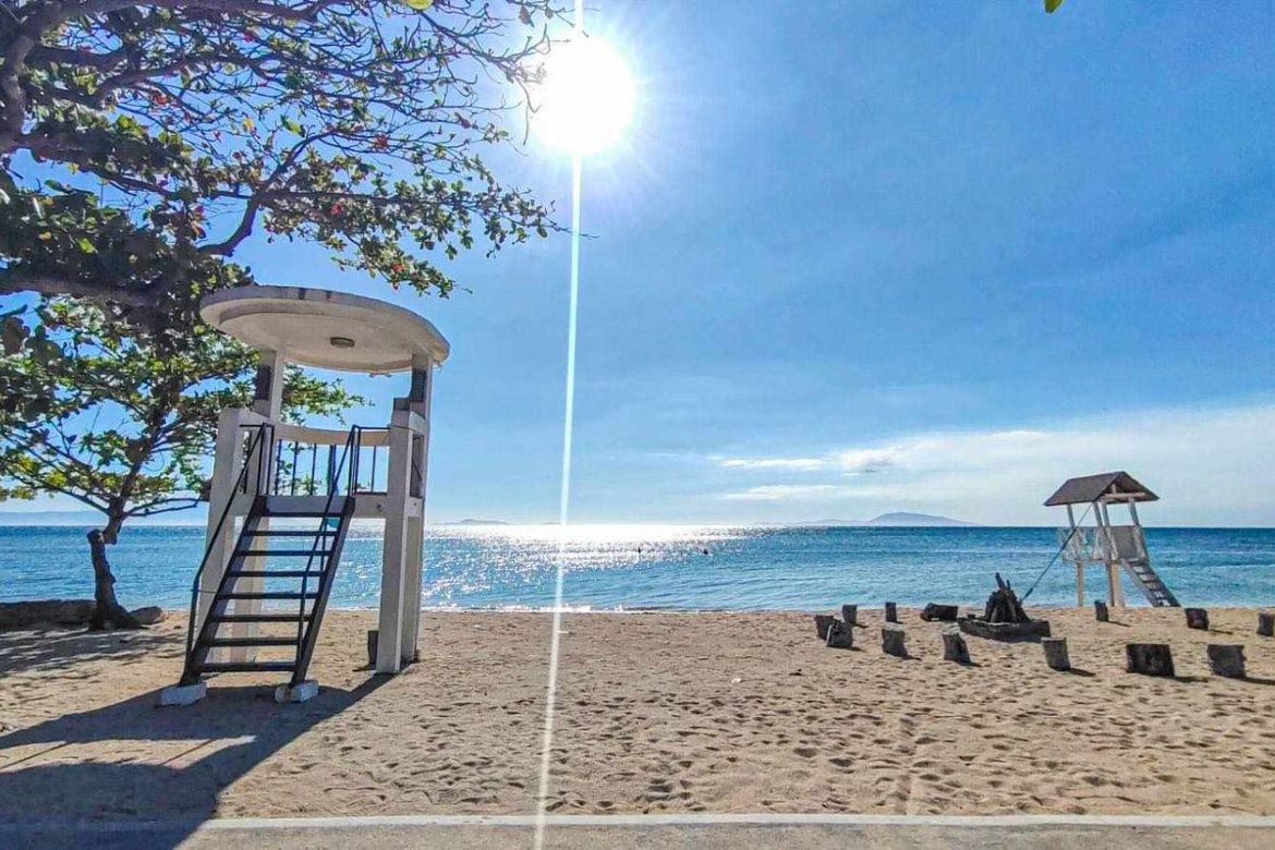 Land for Sale in Santa Ana, Calatagan, Batangas – photo 4