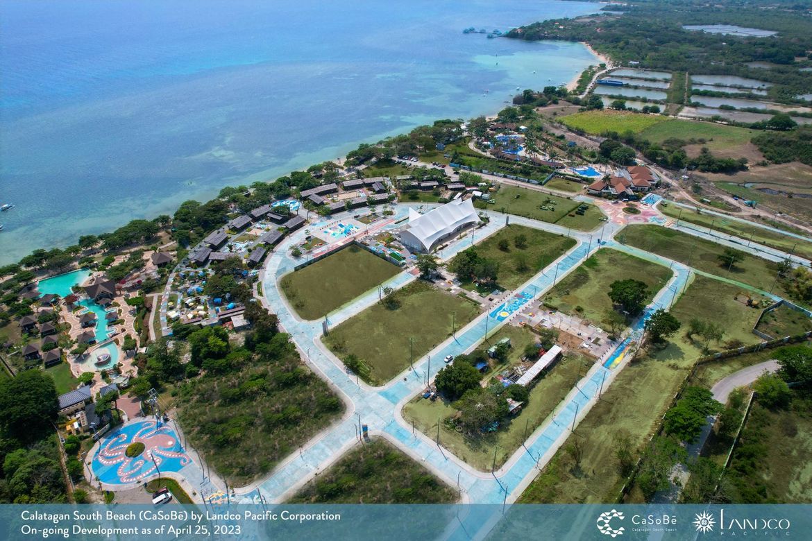 Land for Sale in Santa Ana, Calatagan, Batangas – photo 6