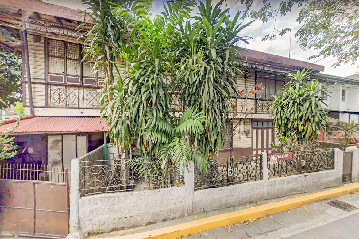 Land for Sale in Santa Ana, Manila, Metro Manila – photo 5
