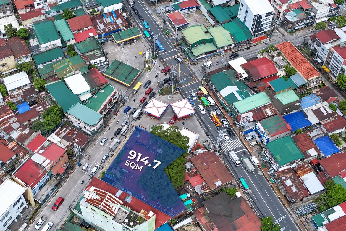 Land for Sale in Santa Ana, Manila, Metro Manila