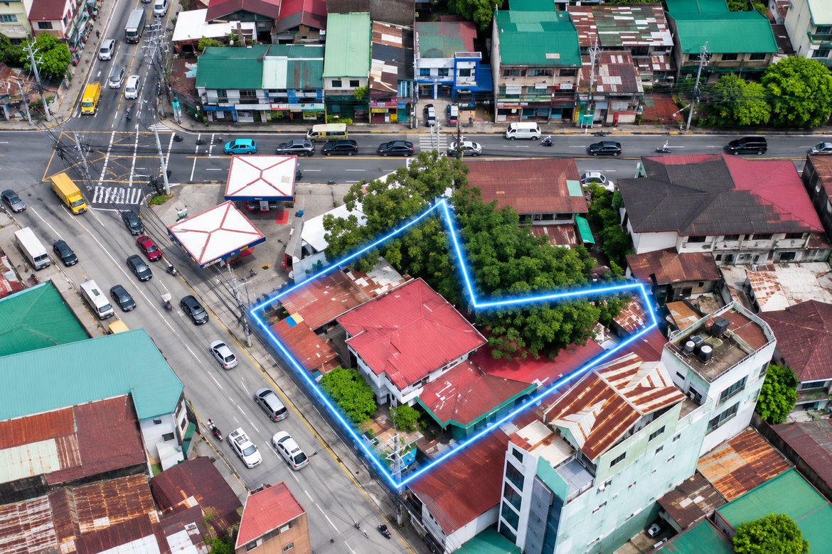 Land for Sale in Santa Ana, Manila, Metro Manila – photo 2
