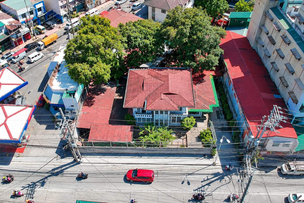 Land for Sale in Santa Ana, Manila, Metro Manila – photo 5