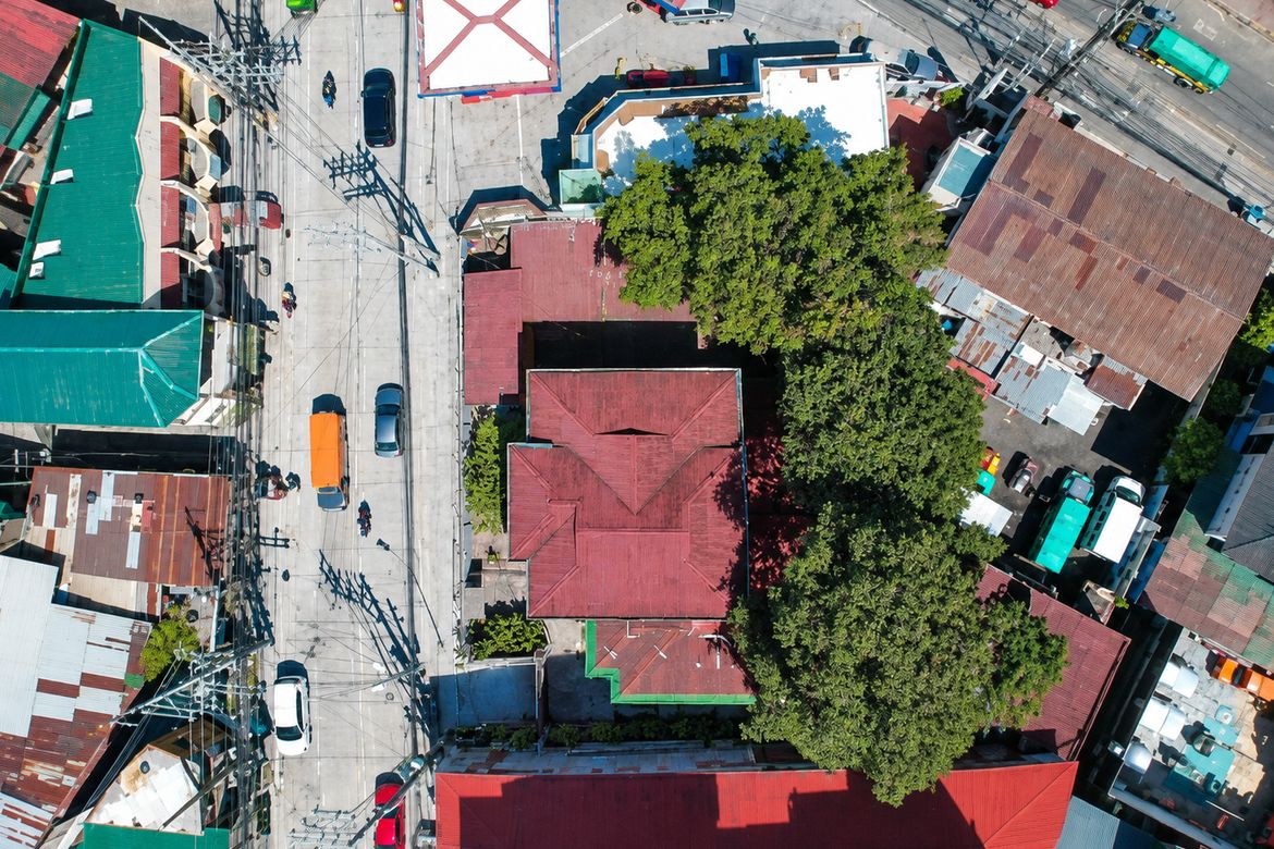 Land for Sale in Santa Ana, Manila, Metro Manila – photo 6
