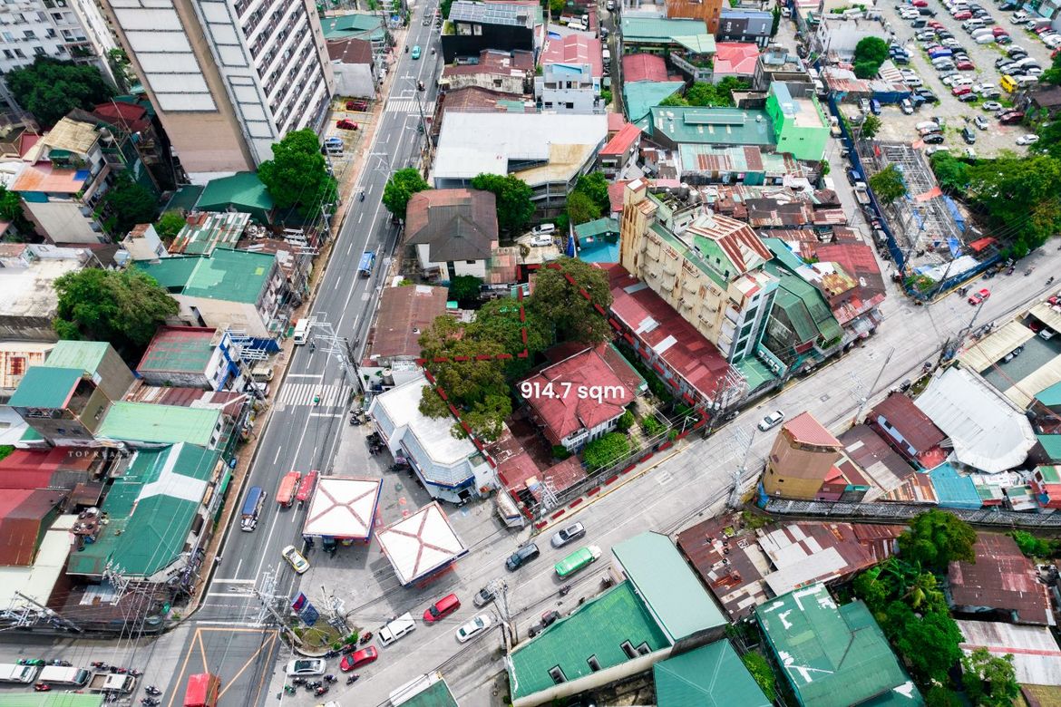 Land for Sale in Santa Ana, Manila, Metro Manila – photo 8