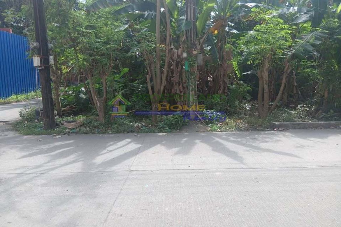 Land for Sale in Santa Ana, Taytay, Rizal – photo 2