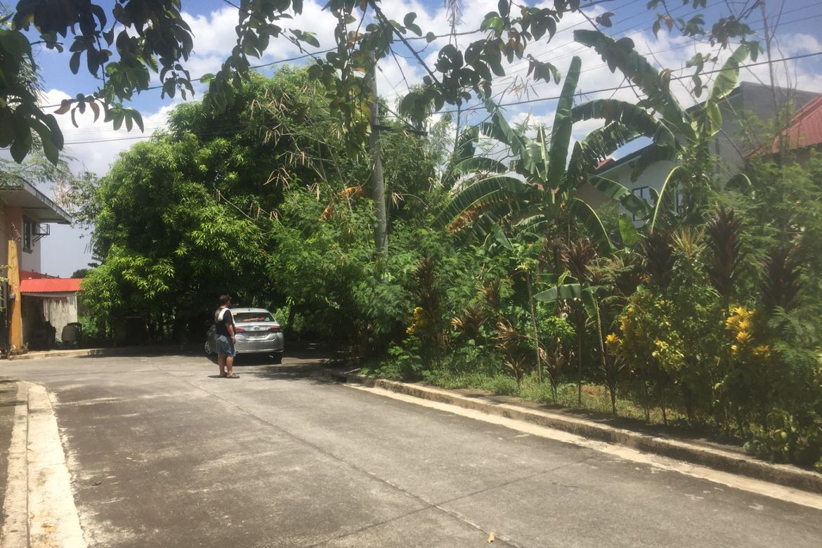 Land for Sale in Santa Ana, Taytay, Rizal – photo 3