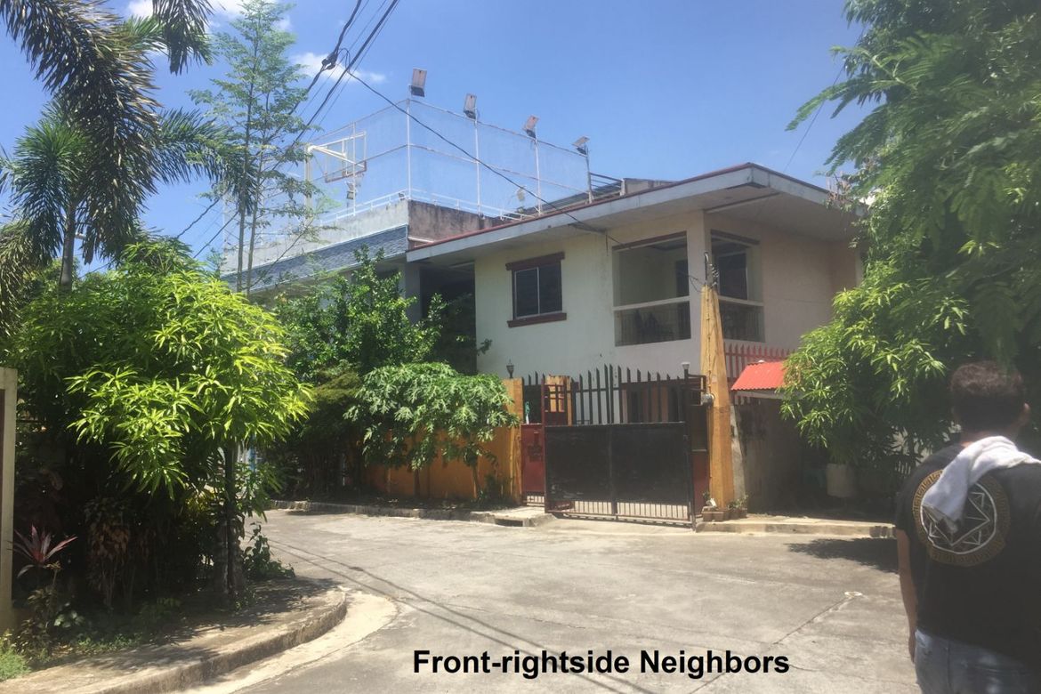 Land for Sale in Santa Ana, Taytay, Rizal – photo 4