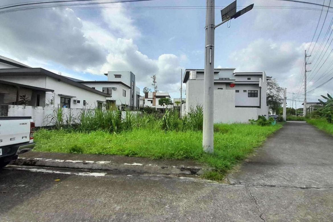 Land for Sale in Santa Ana, Taytay, Rizal – photo 3