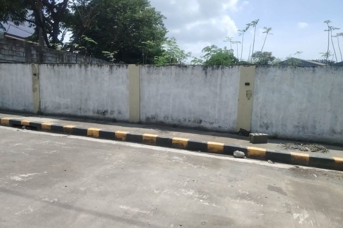 Land for Sale in Santa Ana, Taytay, Rizal