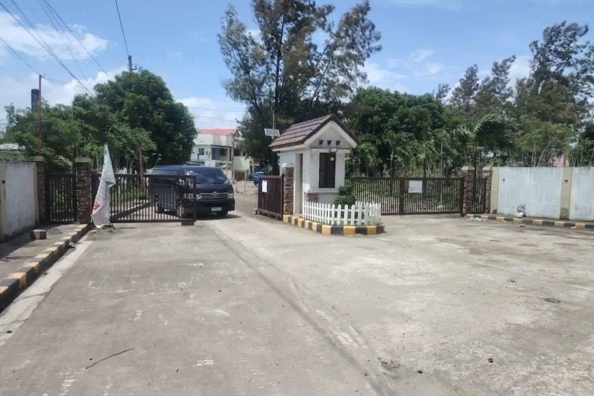Land for Sale in Santa Ana, Taytay, Rizal – photo 2