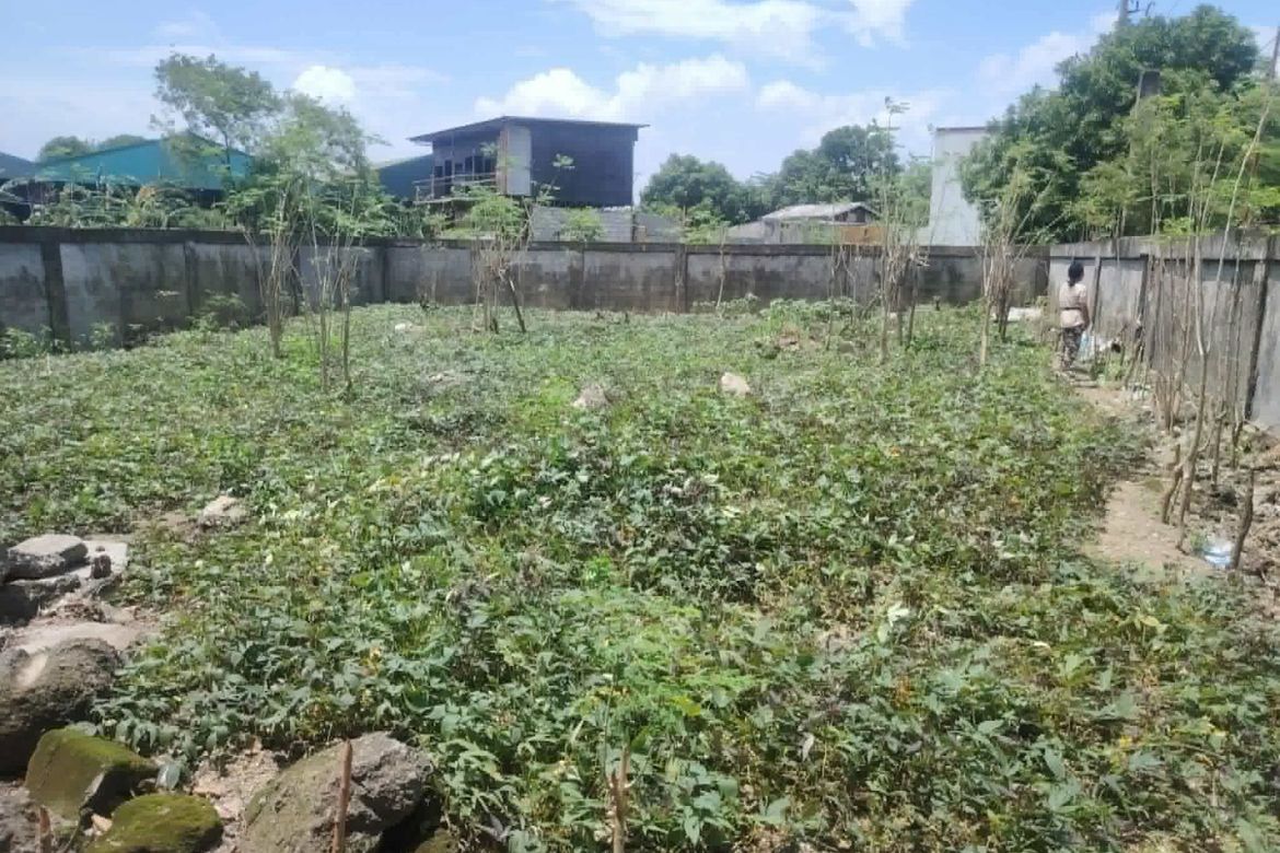 Land for Sale in Santa Ana, Taytay, Rizal – photo 3