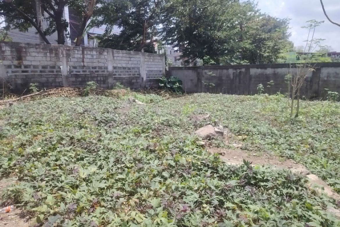 Land for Sale in Santa Ana, Taytay, Rizal – photo 4