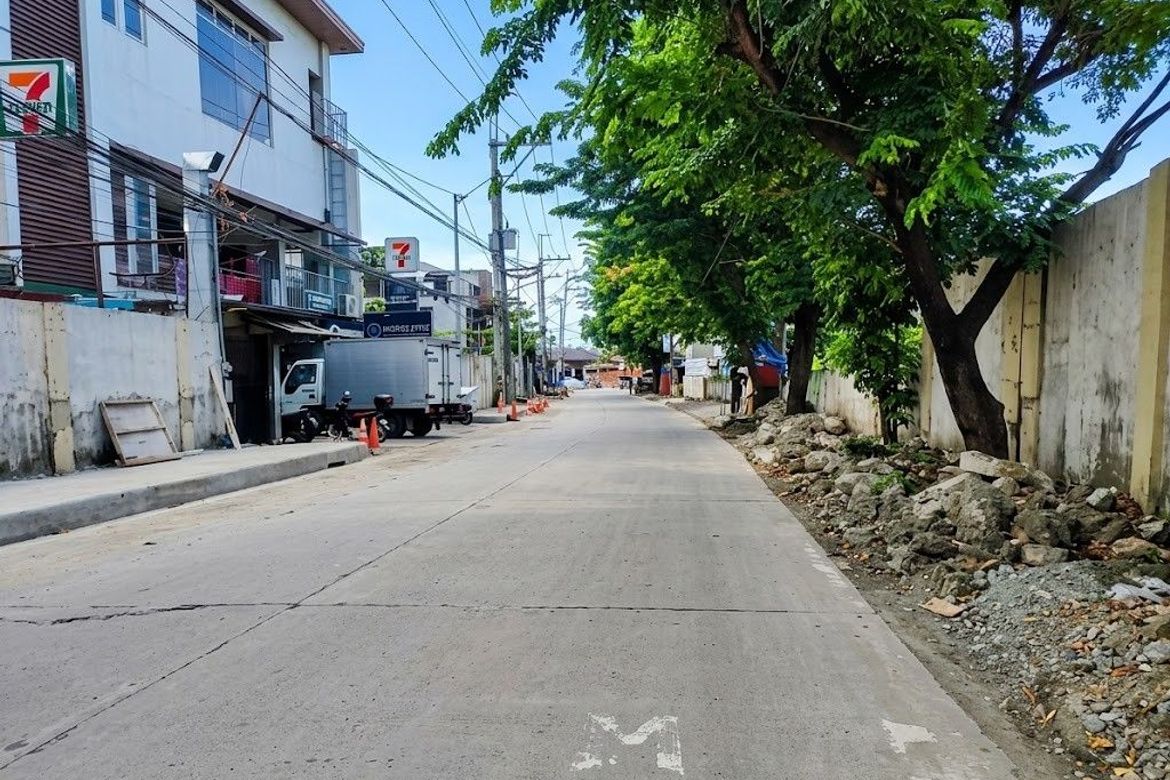 Land for Sale in Santa Ana, Taytay, Rizal – photo 7