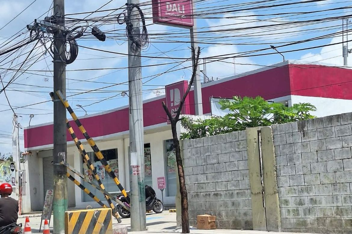 Land for Sale in Santa Ana, Taytay, Rizal – photo 8