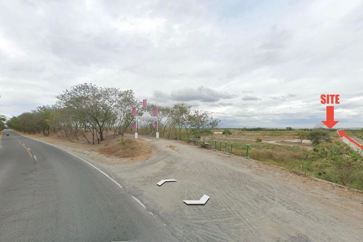Land for Sale in Santa Barbara, Bacolor, Pampanga – photo 3