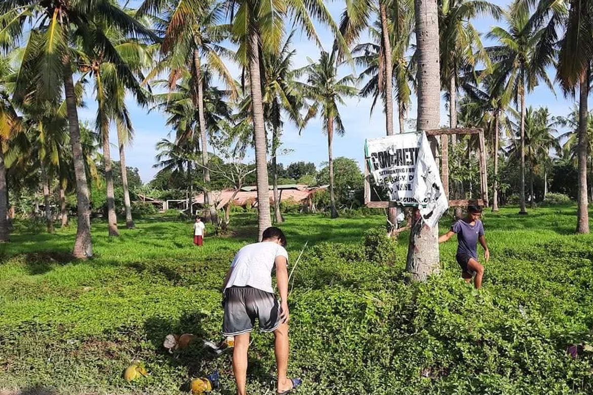 Land for Sale in Santa Catalina Sur, Candelaria, Quezon – photo 5