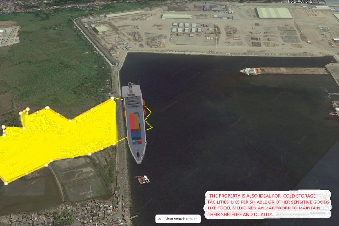 Land for Sale in Santa Clara, Batangas City, Batangas – photo 4
