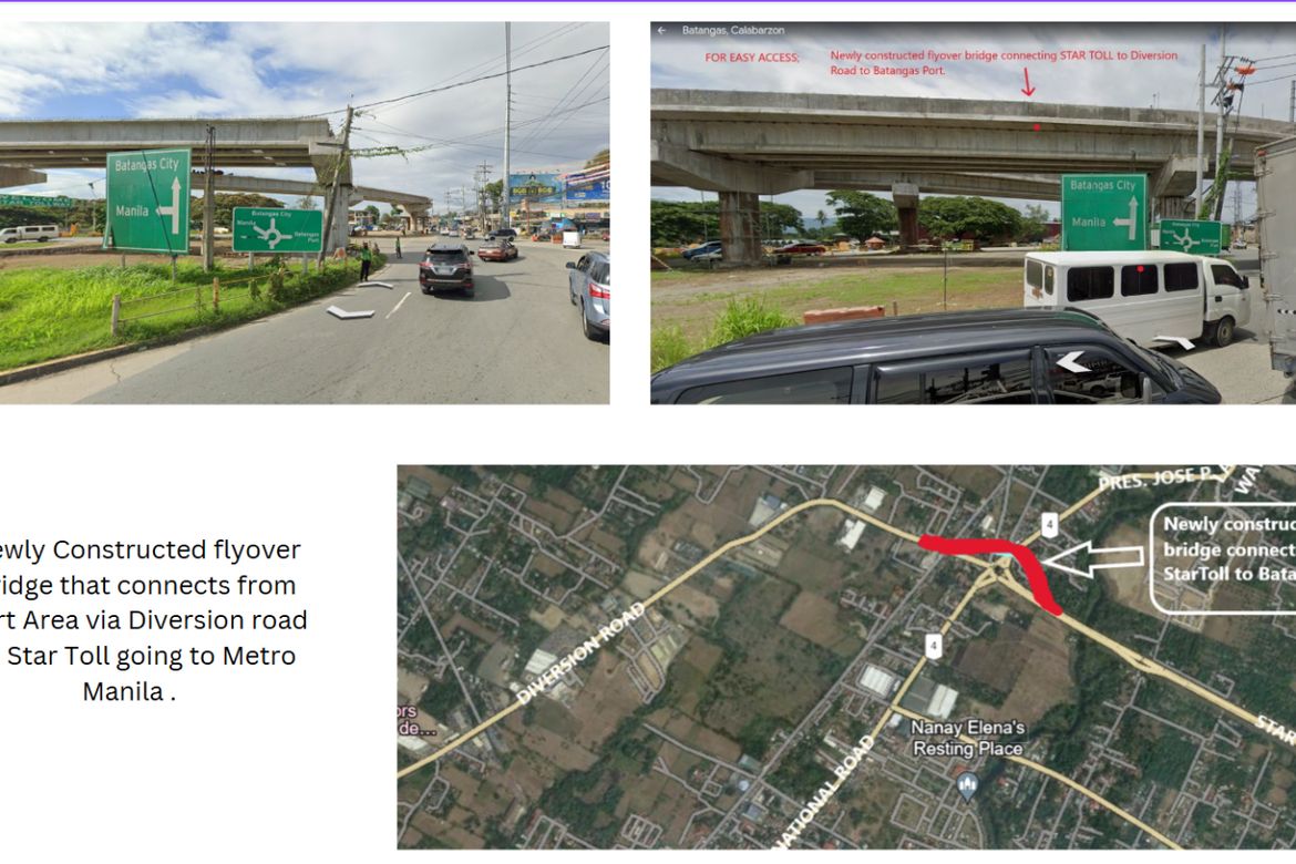 Land for Sale in Santa Clara, Batangas City, Batangas – photo 6