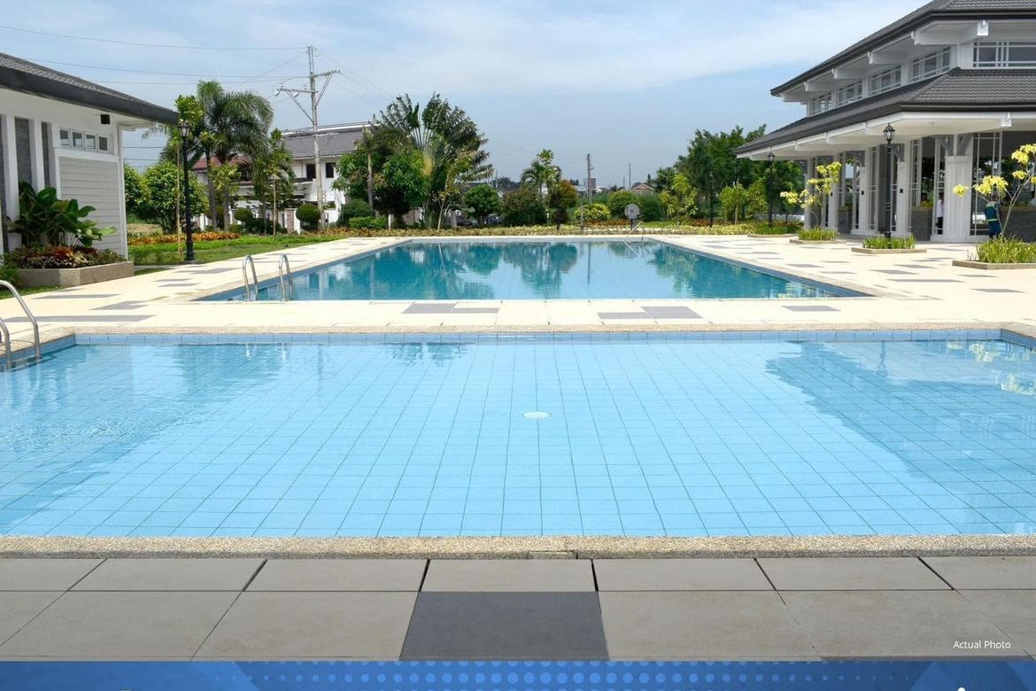 Land for Sale in Santa Clara, General Trias, Cavite