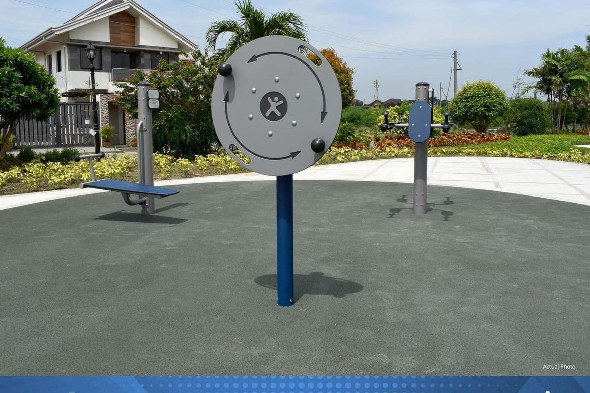 Land for Sale in Santa Clara, General Trias, Cavite – photo 7